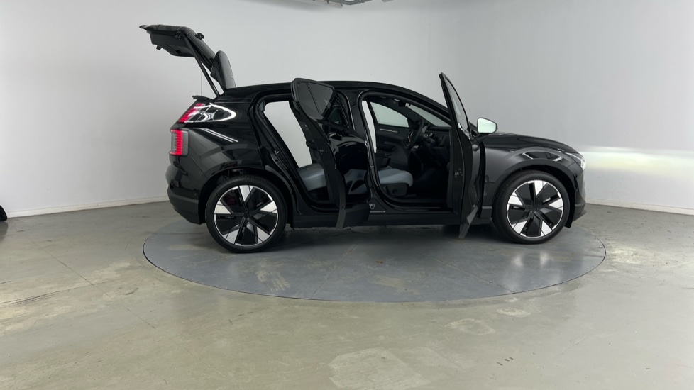 Used Volvo EX30 2025 for sale - 77545145: Photo 26