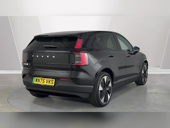 Used Volvo EX30 2025 for sale - 77545145: Photo