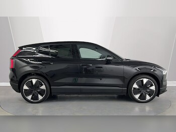 Used Volvo EX30 2025 for sale - 77545145: Photo