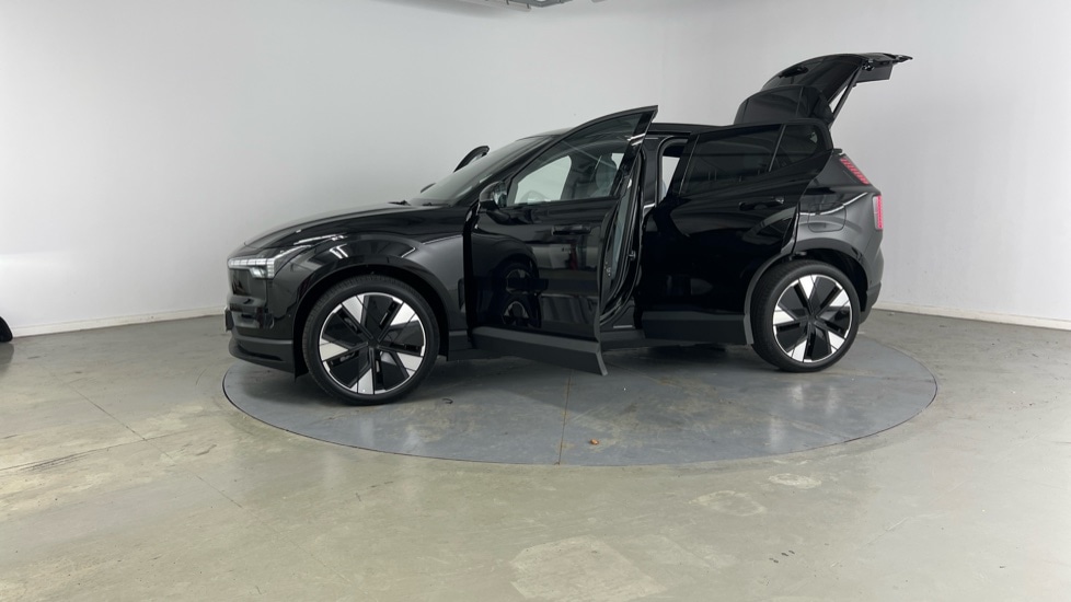 Used Volvo EX30 2025 for sale - 77545145: Photo 40