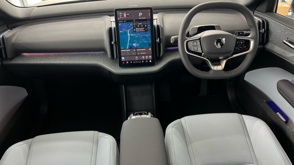 Used Volvo EX30 2025 for sale - 77545145: Photo 5