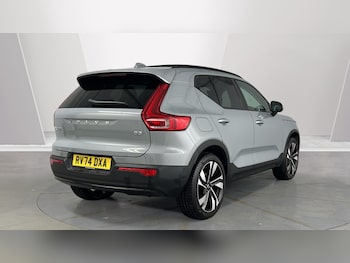 Used Volvo XC40 2025 for sale - 77897193: Photo
