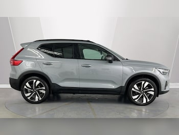 Used Volvo XC40 2025 for sale - 77897193: Photo
