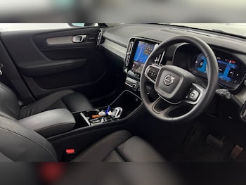 Used Volvo XC40 2025 for sale - 77897193: Photo