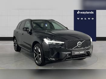 Used Volvo XC60 2026 for sale - 79727377: Photo
