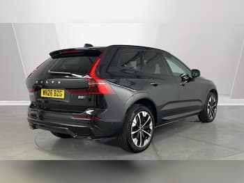 Used Volvo XC60 2026 for sale - 79727377: Photo