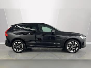 Used Volvo XC60 2026 for sale - 79727377: Photo