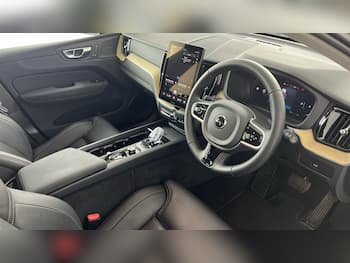 Used Volvo XC60 2026 for sale - 79727377: Photo
