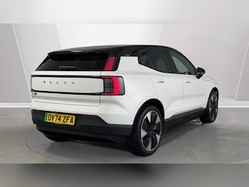 Used Volvo EX30 2025 for sale - 75815414: Photo