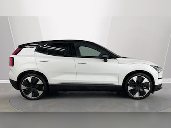Used Volvo EX30 2025 for sale - 75815414: Photo