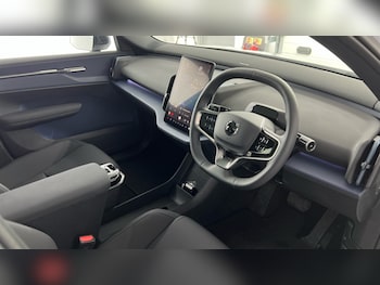 Used Volvo EX30 2025 for sale - 75815414: Photo