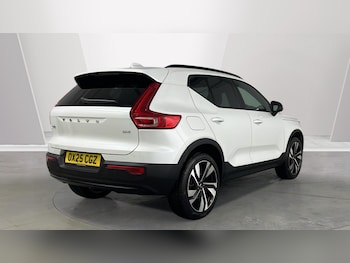 Used Volvo XC40 2025 for sale - 78849318: Photo