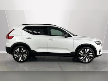 Used Volvo XC40 2025 for sale - 78849318: Photo