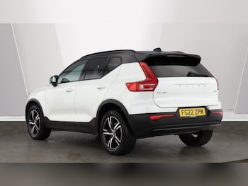 Used Volvo XC40 2022 for sale - 79497459: Photo