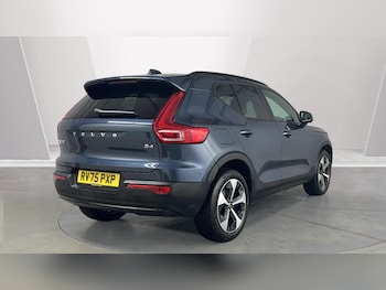 Used Volvo XC40 2025 for sale - 78523576: Photo
