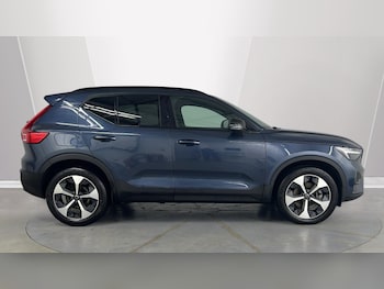 Used Volvo XC40 2025 for sale - 78523576: Photo