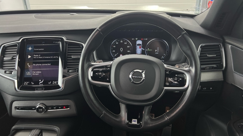 Used Volvo XC90 2019 for sale - 77160747: Photo 10