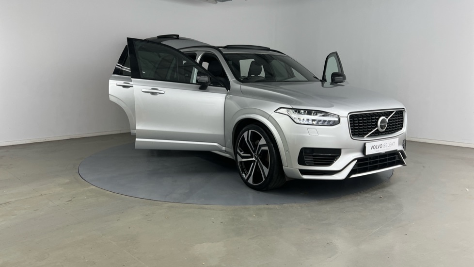 Used Volvo XC90 2019 for sale - 77160747: Photo 22