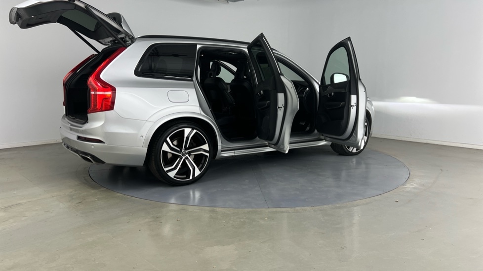 Used Volvo XC90 2019 for sale - 77160747: Photo 28