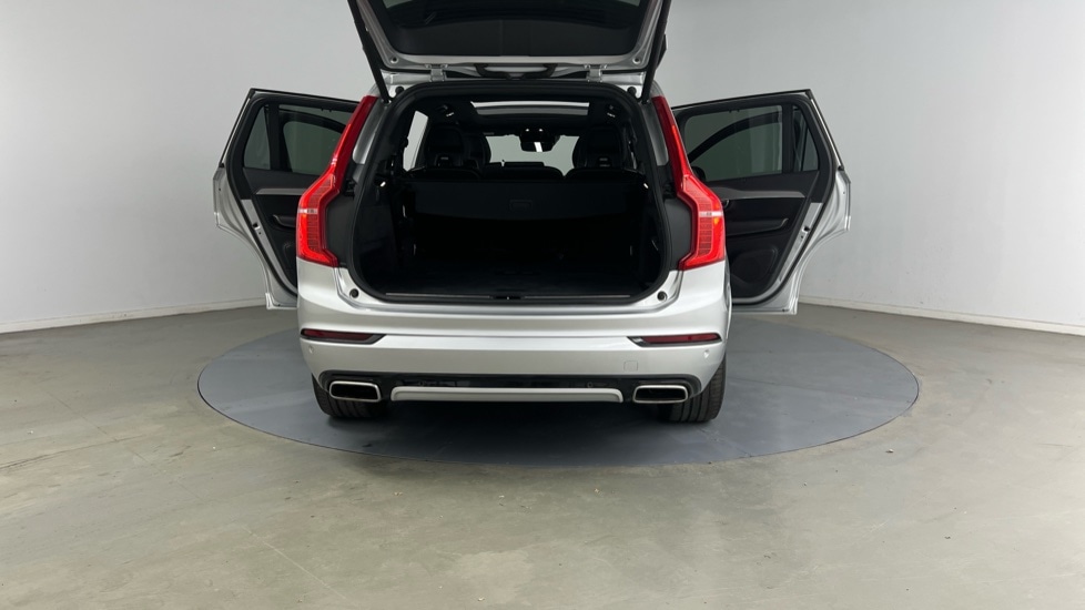 Used Volvo XC90 2019 for sale - 77160747: Photo 32