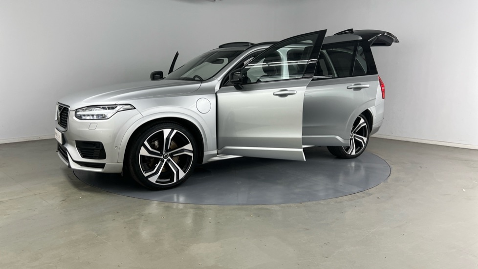Used Volvo XC90 2019 for sale - 77160747: Photo 40