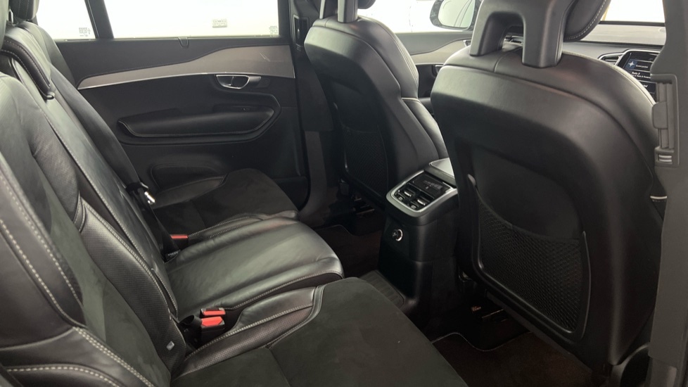 Used Volvo XC90 2019 for sale - 77160747: Photo 6