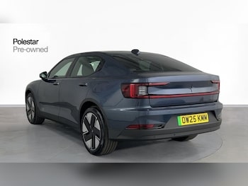 Used Polestar Polestar 2 2025 for sale - 75441103: Photo