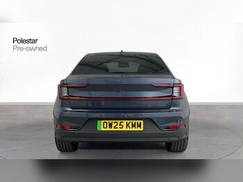 Used Polestar Polestar 2 2025 for sale - 75441103: Photo
