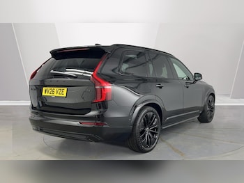 Used Volvo XC90 2026 for sale - 79213328: Photo