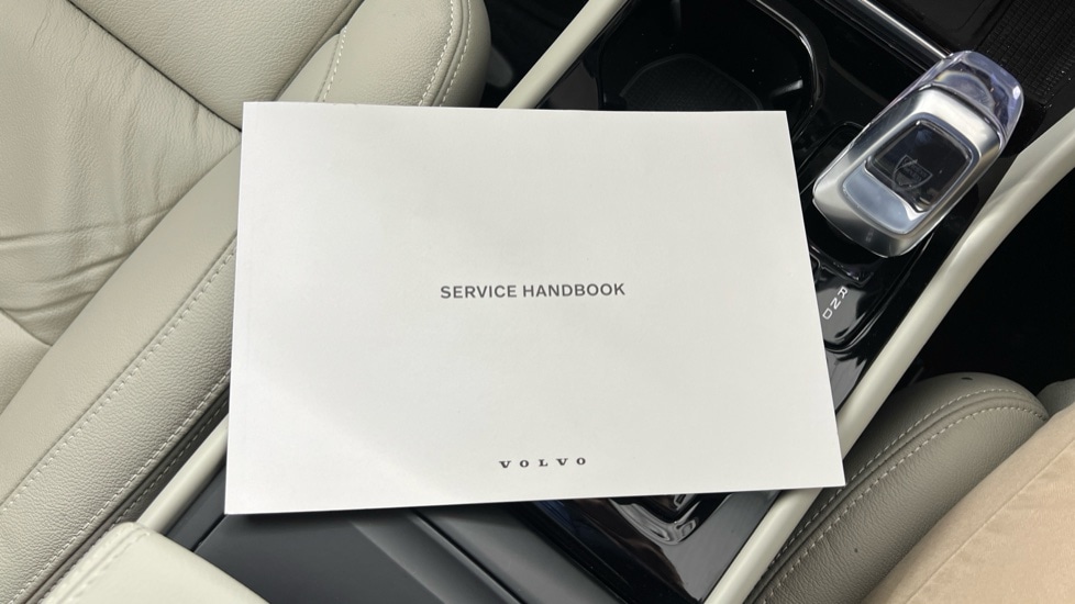 Used Volvo XC40 2023 for sale - 76804034: Photo 14