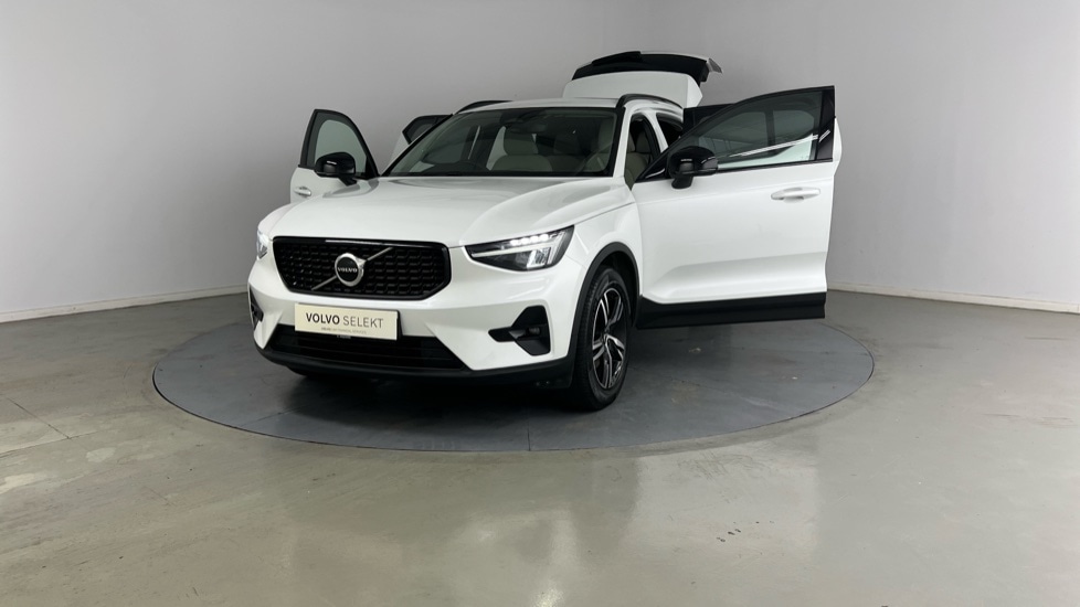 Used Volvo XC40 2023 for sale - 76804034: Photo 17