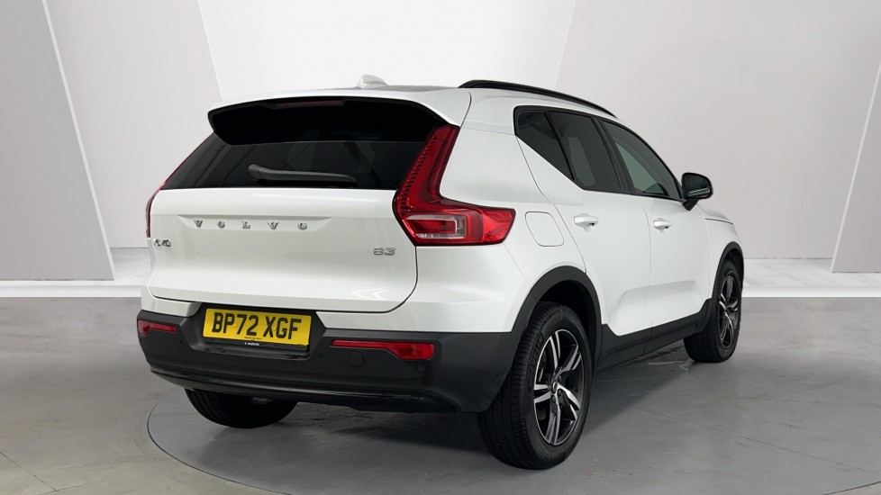 Used Volvo XC40 2023 for sale - 76804034: Photo 2