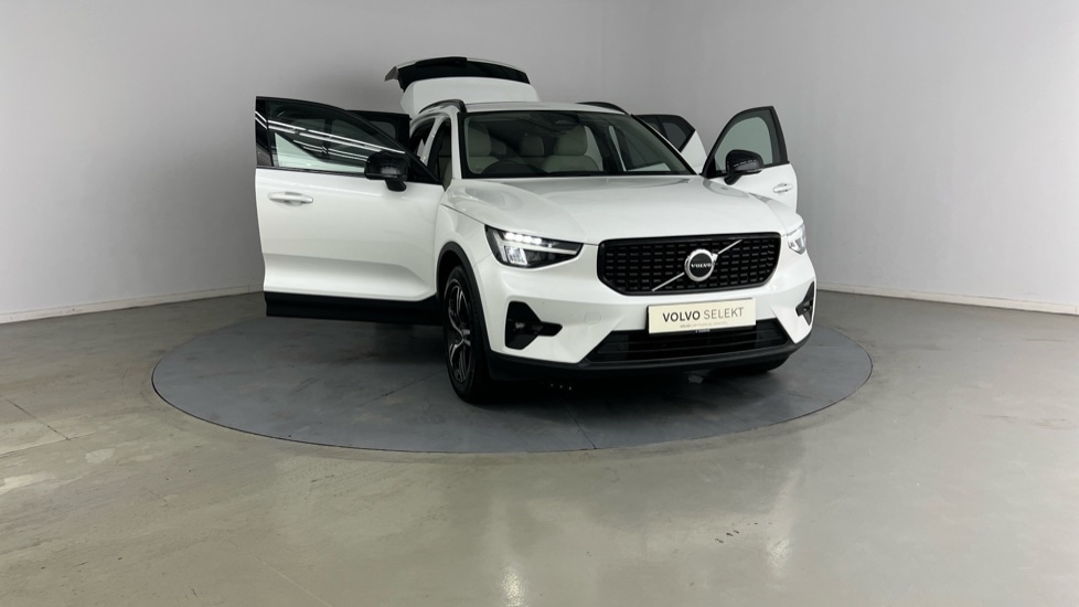 Used Volvo XC40 2023 for sale - 76804034: Photo 20