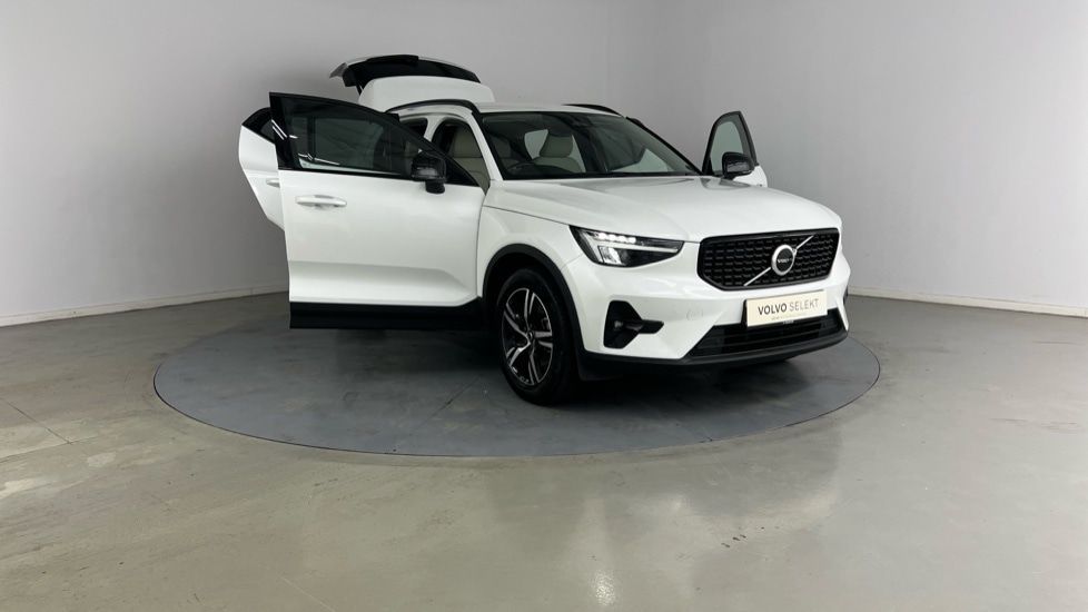Used Volvo XC40 2023 for sale - 76804034: Photo 21