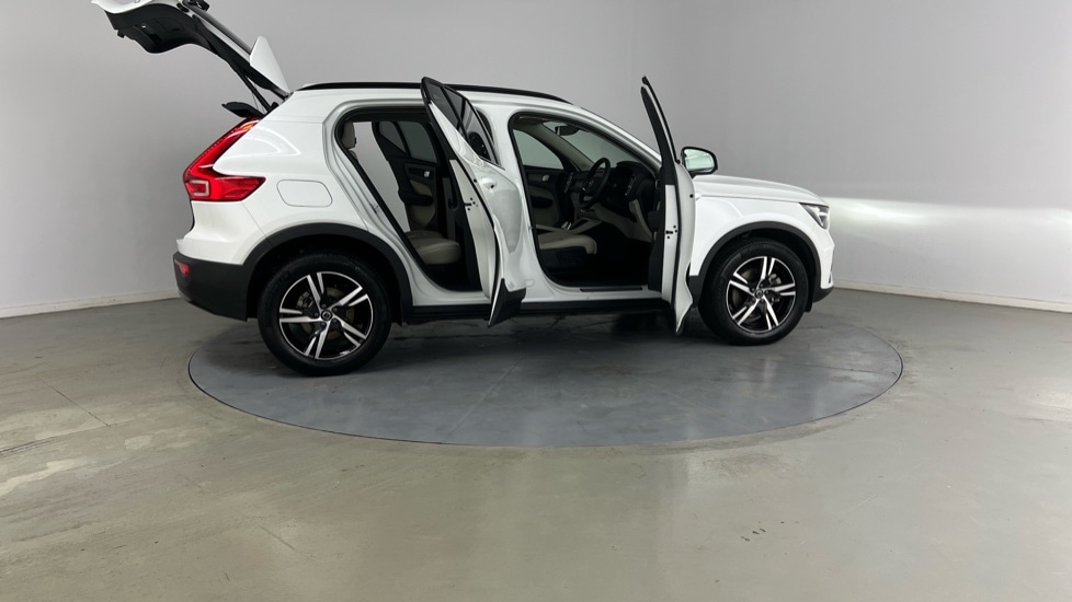 Used Volvo XC40 2023 for sale - 76804034: Photo 27