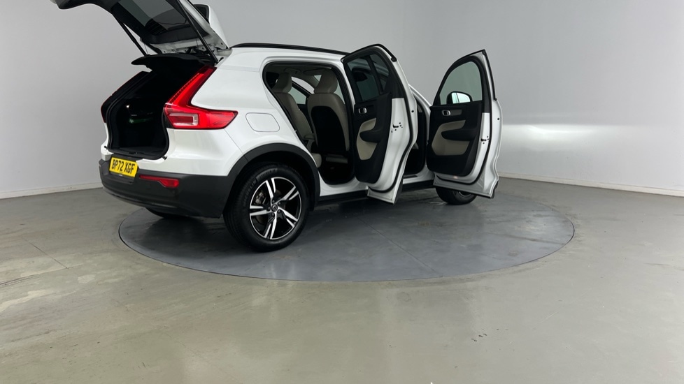 Used Volvo XC40 2023 for sale - 76804034: Photo 29