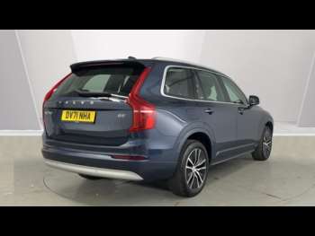 Used Volvo XC90 2021 for sale - 74761364: Photo