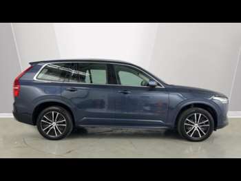 Used Volvo XC90 2021 for sale - 74761364: Photo