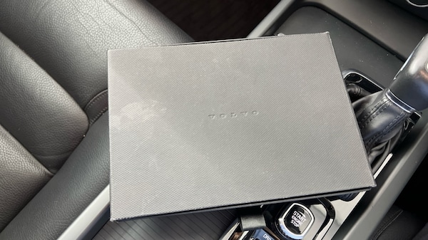 Used Volvo V60 2019 for sale - 76312311: Photo 14