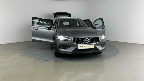 Used Volvo V60 2019 for sale - 76312311: Photo 20