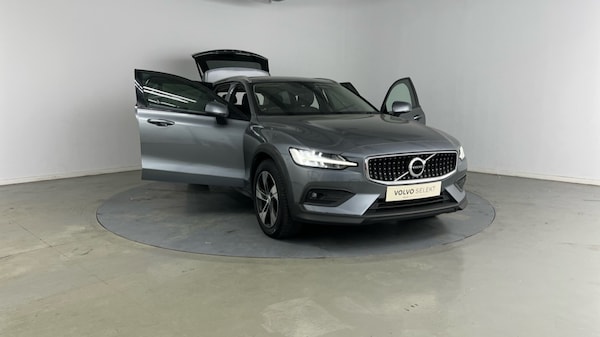 Used Volvo V60 2019 for sale - 76312311: Photo 21