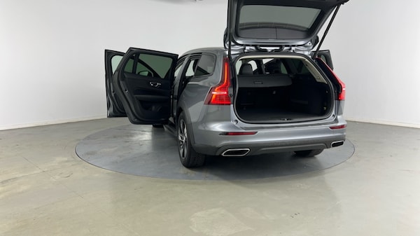 Used Volvo V60 2019 for sale - 76312311: Photo 34