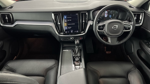 Used Volvo V60 2019 for sale - 76312311: Photo 5