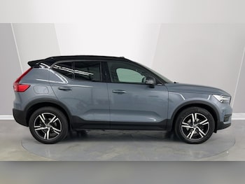 Used Volvo XC40 2020 for sale - 76008097: Photo