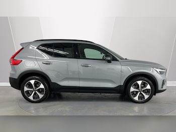 Used Volvo XC40 2025 for sale - 77818984: Photo