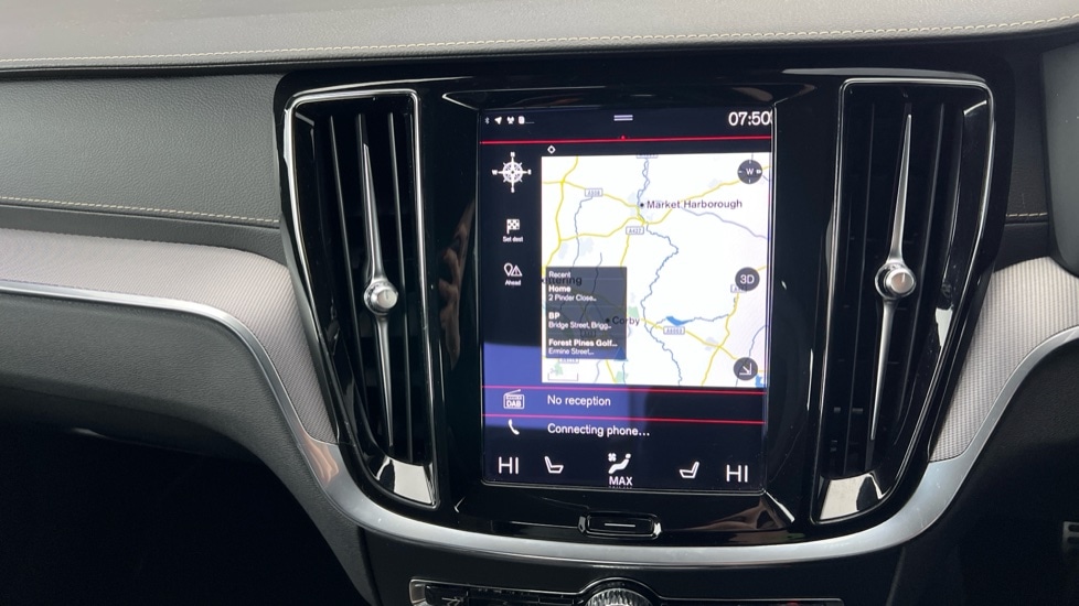 Used Volvo S60 2022 for sale - 77563390: Photo 10