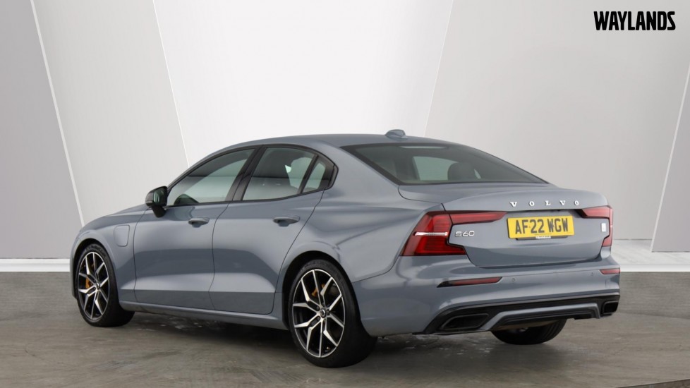 Used Volvo S60 2022 for sale - 77563390: Photo 3