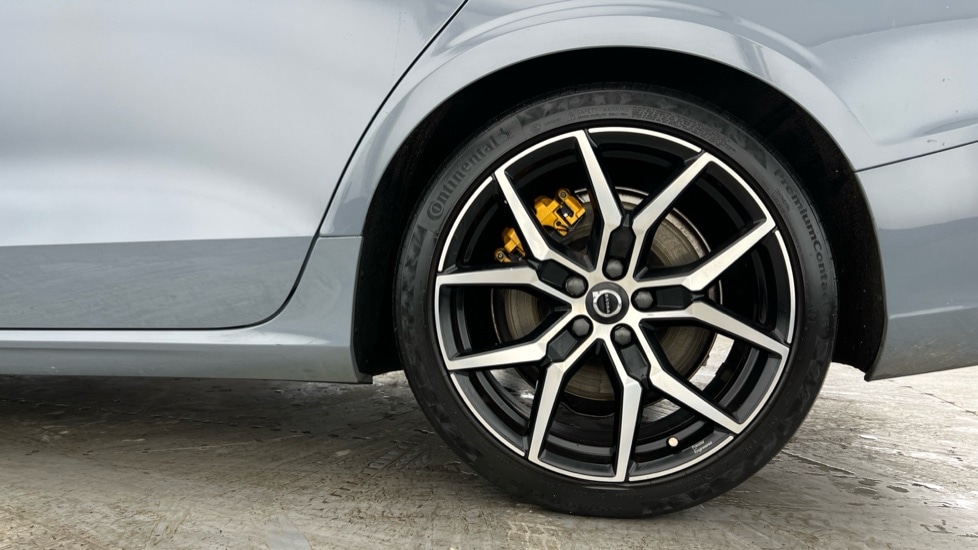 Used Volvo S60 2022 for sale - 77563390: Photo 4