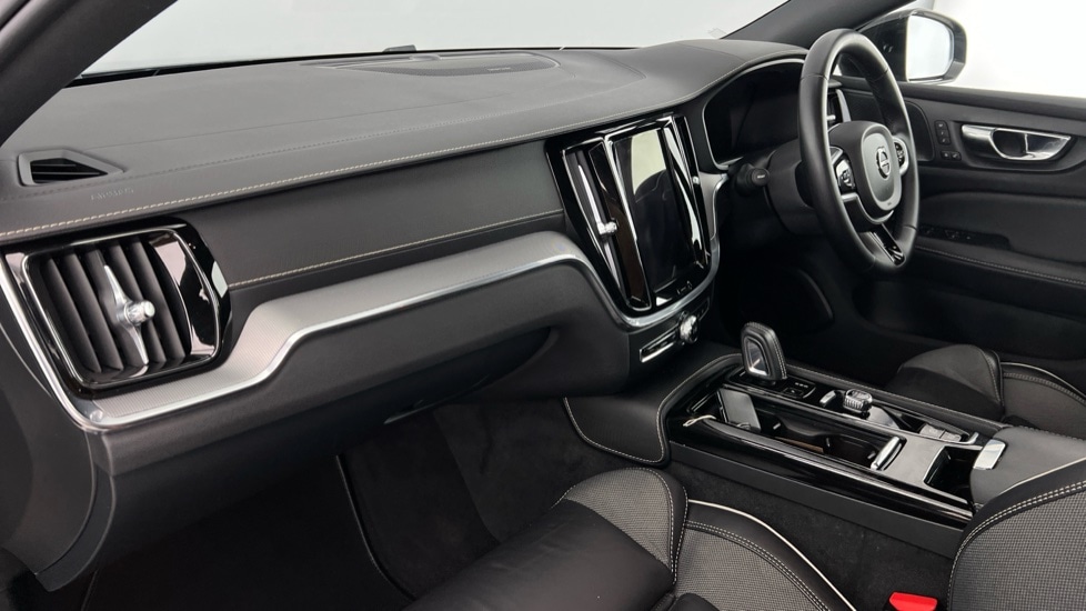 Used Volvo S60 2022 for sale - 77563390: Photo 6