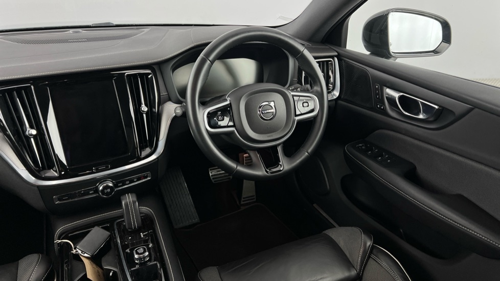 Used Volvo S60 2022 for sale - 77563390: Photo 8